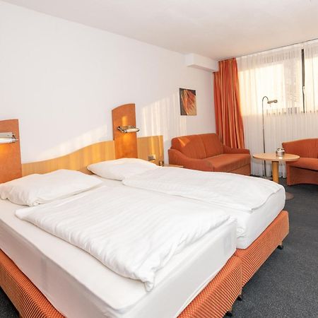 Tespo Hotel Und Sportpark Kaarst Kültér fotó