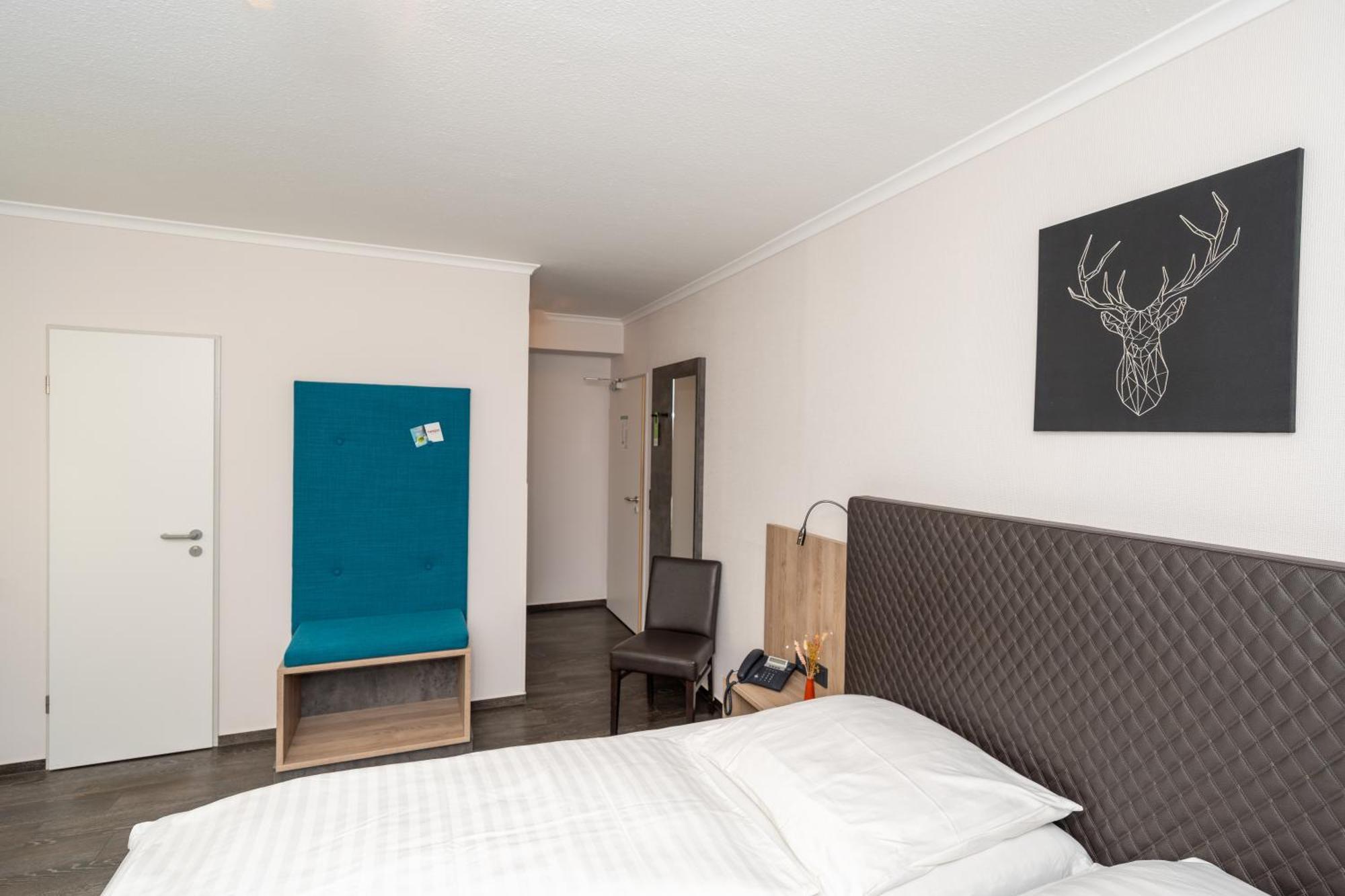 Tespo Hotel Und Sportpark Kaarst Kültér fotó