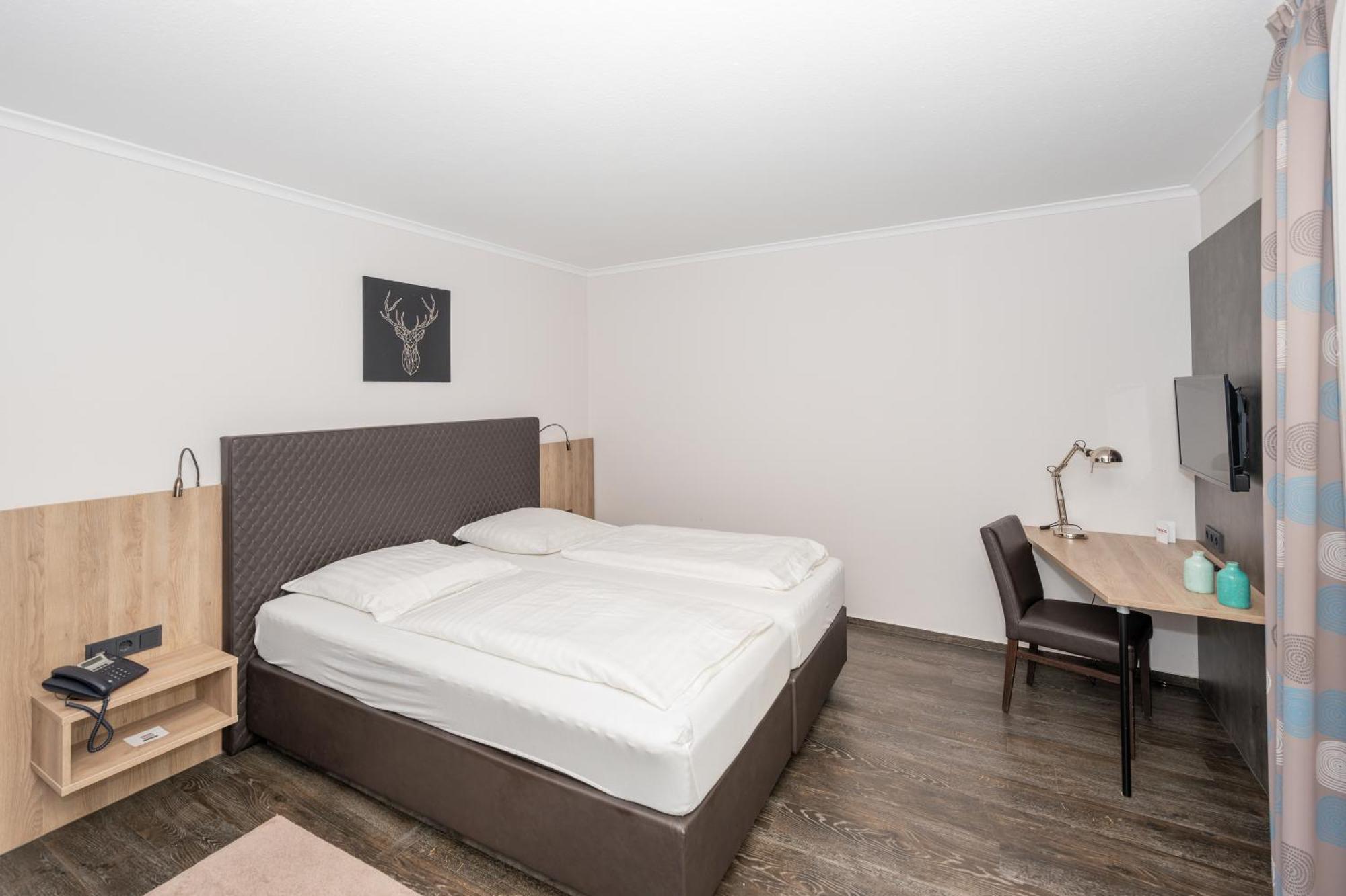 Tespo Hotel Und Sportpark Kaarst Kültér fotó