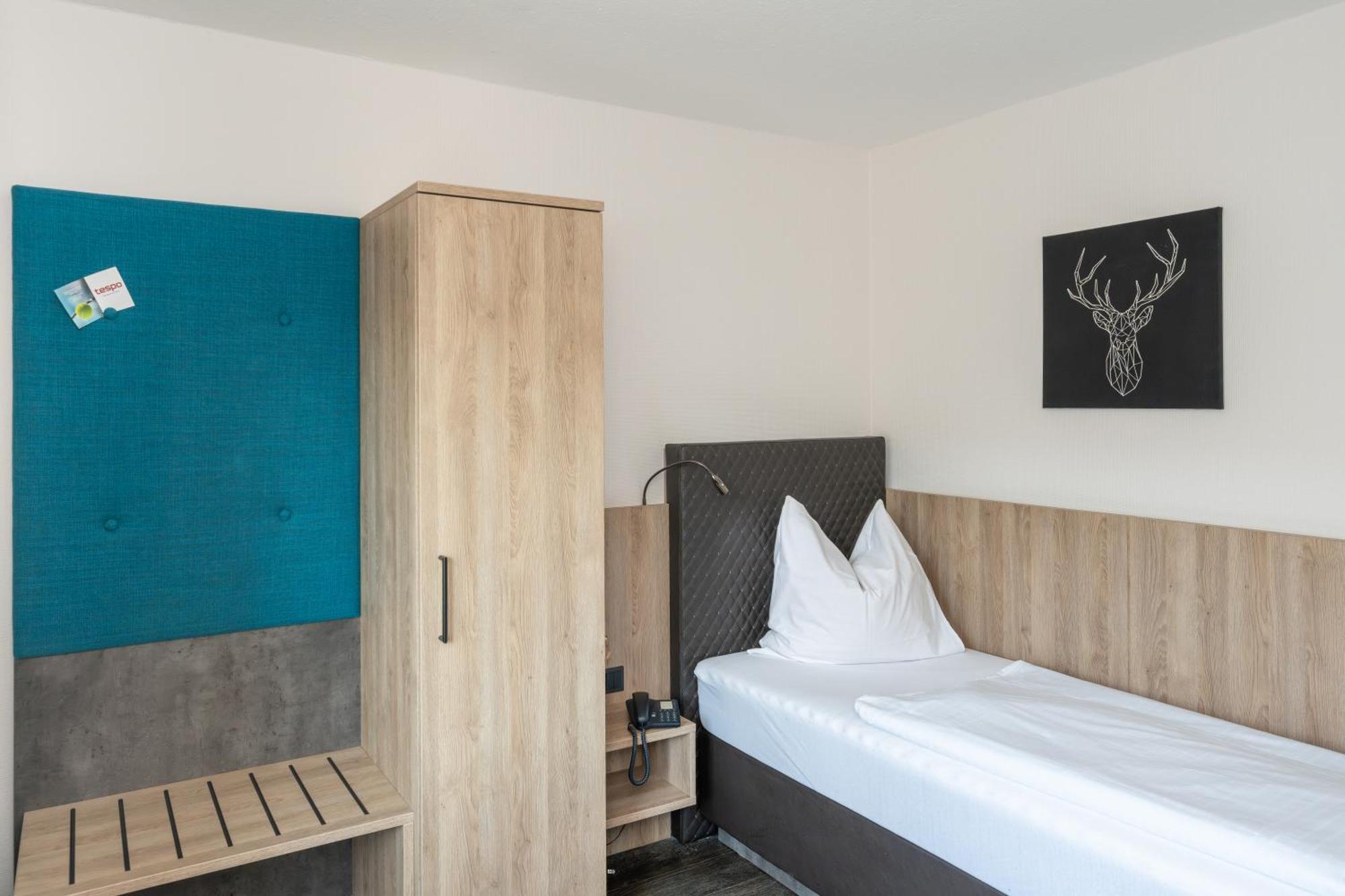 Tespo Hotel Und Sportpark Kaarst Kültér fotó