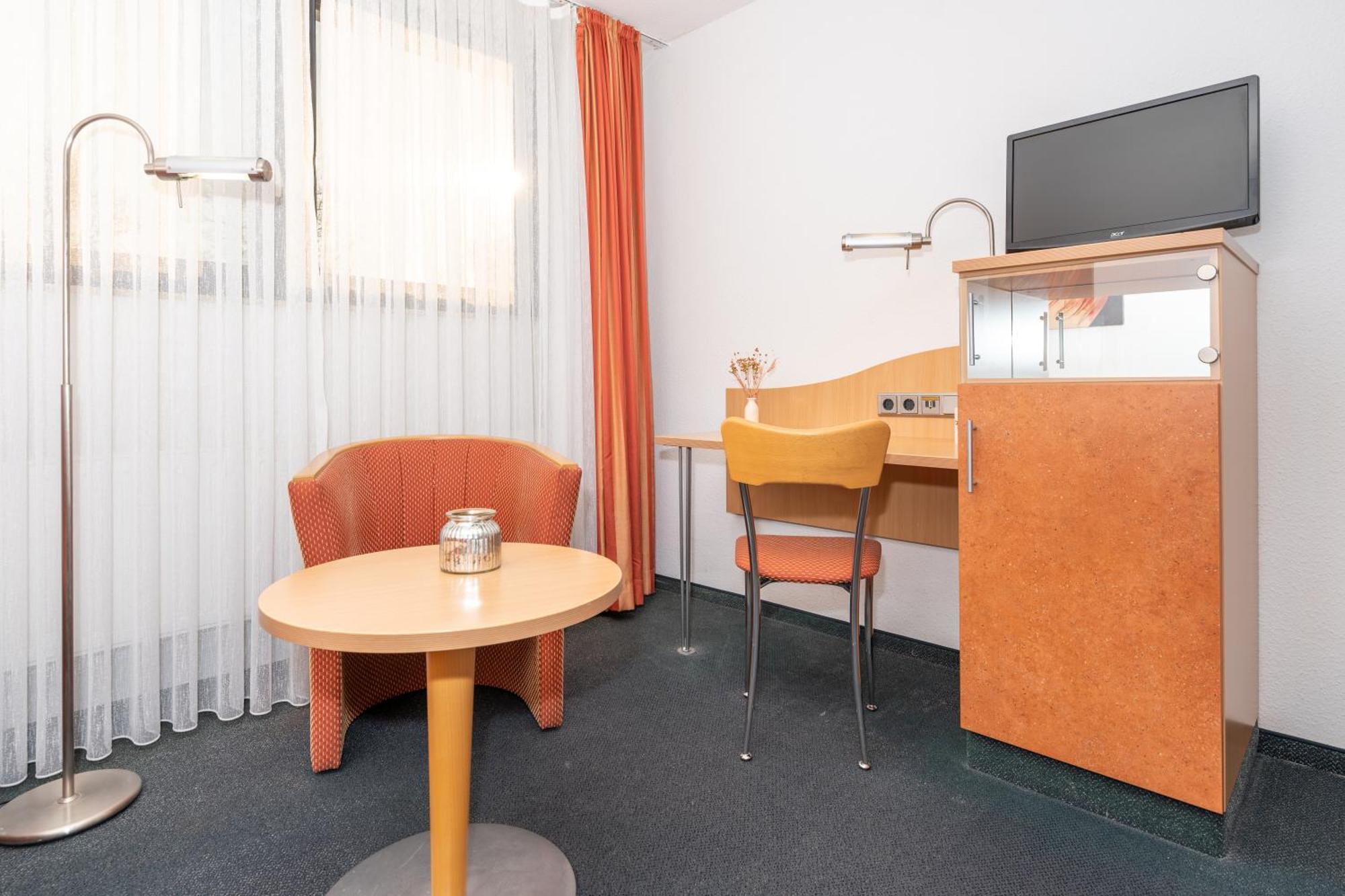 Tespo Hotel Und Sportpark Kaarst Kültér fotó