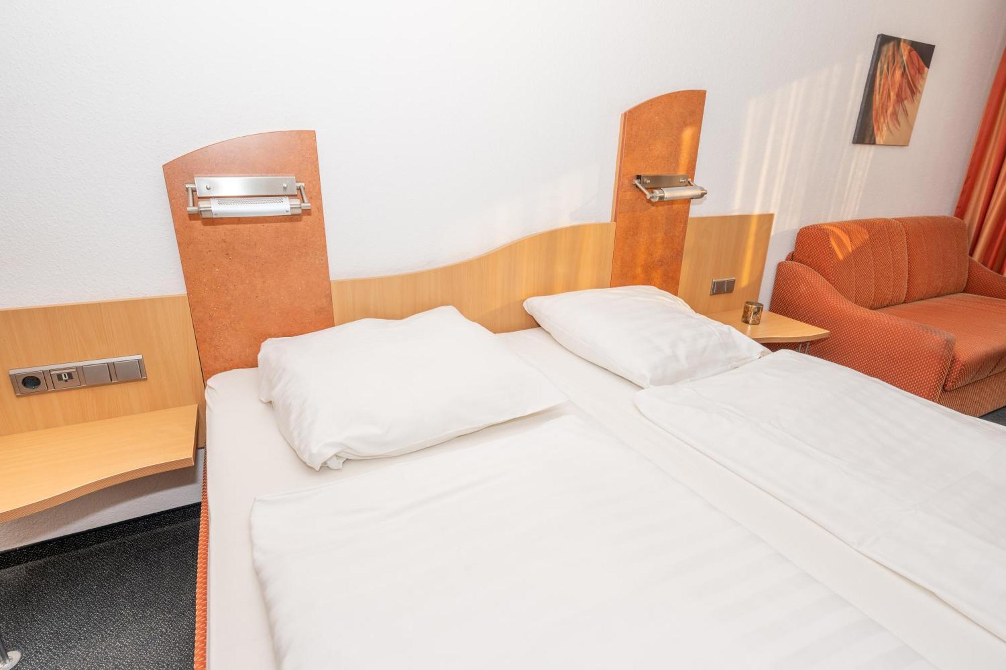 Tespo Hotel Und Sportpark Kaarst Kültér fotó