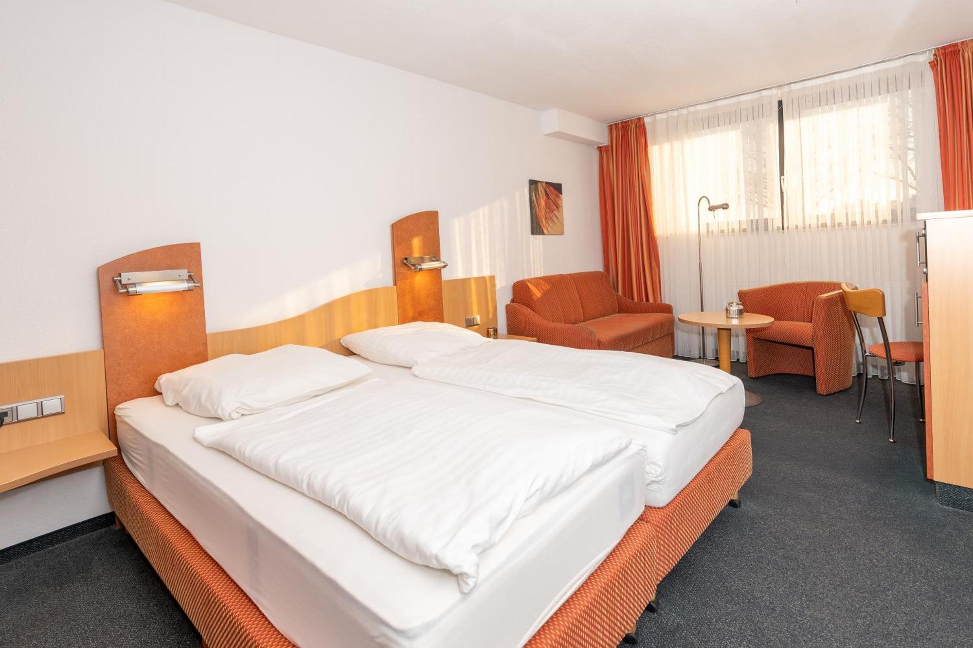 Tespo Hotel Und Sportpark Kaarst Kültér fotó
