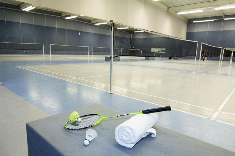 Tespo Hotel Und Sportpark Kaarst Kültér fotó
