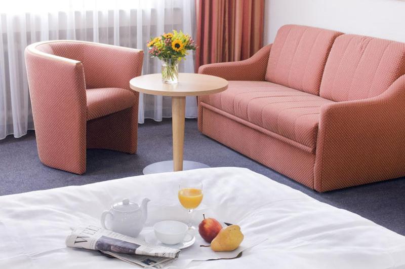 Tespo Hotel Und Sportpark Kaarst Kültér fotó
