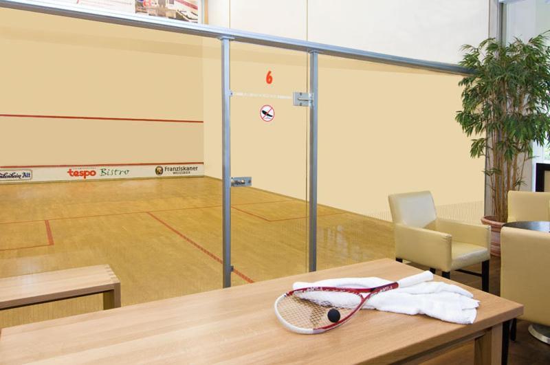 Tespo Hotel Und Sportpark Kaarst Kültér fotó